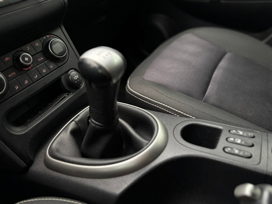 Nissan Qashqai SE, 2012 года, пробег 135439 км
