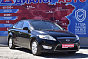 Ford Mondeo Titanium, 2010 года, пробег 157000 км