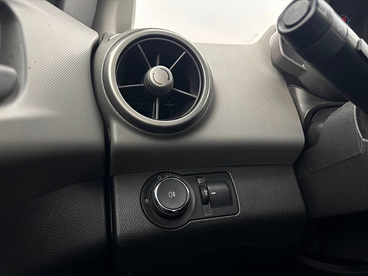 Chevrolet Aveo LT, 2013 года, пробег 164599 км