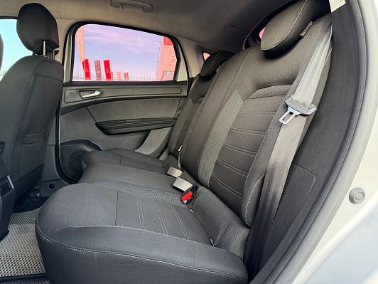 Renault Arkana Style, 2019 года, пробег 131466 км