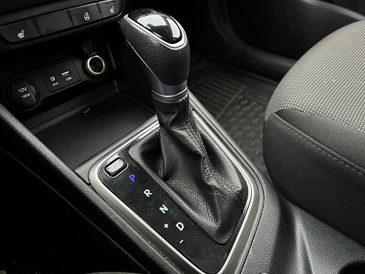 Hyundai Solaris Comfort, 2018 года, пробег 144192 км