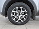 Renault Kaptur Intense, 2020 года, пробег 42904 км