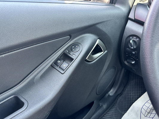 Lada (ВАЗ) Granta Comfort, 2023 года, пробег 31700 км