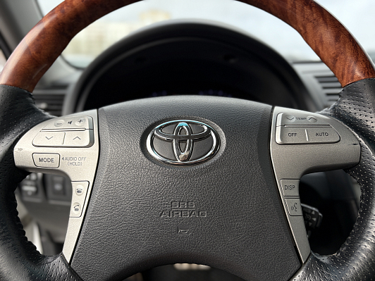 Toyota Camry Престиж, 2011 года, пробег 153126 км