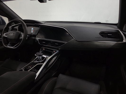 Geely Tugella Flagship, 2023 года, пробег 23909 км