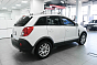Opel Antara Cosmo, 2012 года, пробег 99782 км