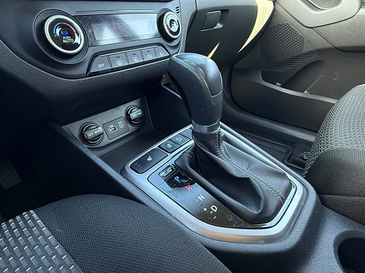 Hyundai Creta Comfort Plus, 2019 года, пробег 84544 км