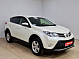 Toyota RAV4, 2013 года, пробег 118679 км