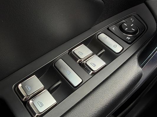 Geely Atlas Pro Luxury, 2022 года, пробег 74078 км