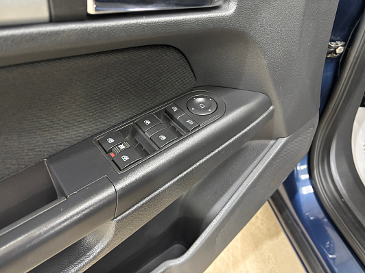 Opel Astra Cosmo, 2011 года, пробег 127178 км
