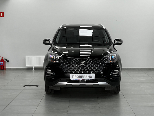 Chery Tiggo 4 Pro Action, 2025 года, пробег 15000 км