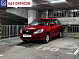 Skoda Fabia Elegance, 2011 года, пробег 114000 км