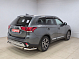 Mitsubishi Outlander Instyle, 2021 года, пробег 37140 км