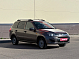 Lada (ВАЗ) Kalina Comfort Glonass 21941-51-21C, 2014 года, пробег 127000 км