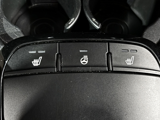Kia Morning, 2017 года, пробег 75060 км