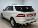 Mercedes-Benz M-Класс, 2012 года, пробег 225387 км