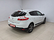Renault Megane Authentique, 2013 года, пробег 167513 км
