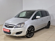 Opel Zafira Family, 2014 года, пробег 268400 км