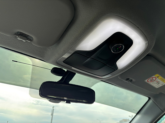 Chery Tiggo 4 Luxury, 2021 года, пробег 88584 км