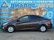 Hyundai Solaris Elegance, 2016 года, пробег 140000 км