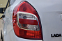 Lada (ВАЗ) Kalina Standard Glonass 21941-50-213, 2013 года, пробег 247500 км