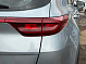 Kia Sportage, 2018 года, пробег 105482 км