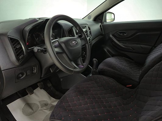 Lada (ВАЗ) XRAY Comfort, 2019 года, пробег 231082 км