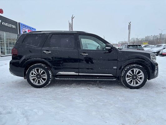Kia Mohave Master Gravity Edition, 2020 года, пробег 67569 км