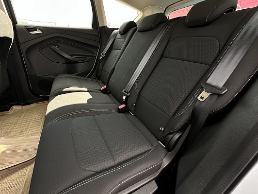 Ford Kuga Titanium, 2019 года, пробег 54000 км