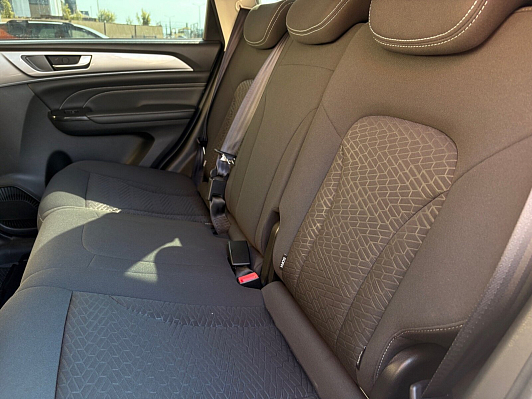 Haval M6 Base, 2023 года, пробег 58268 км