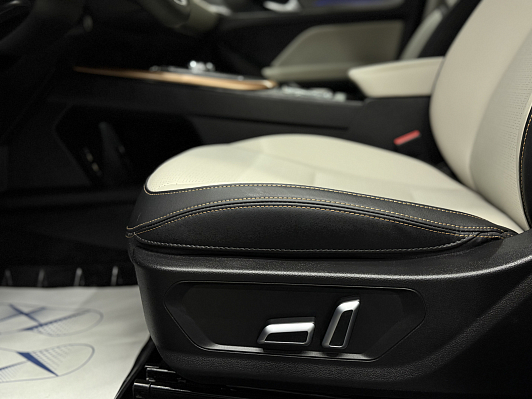 Haval Jolion Premium, 2024 года, пробег 13276 км