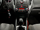 Kia Ceed Comfort, 2011 года, пробег 111000 км