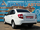 Lada (ВАЗ) Granta Комфорт, 2024 года, пробег 33249 км