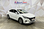 Hyundai Solaris Comfort, 2021 года, пробег 43671 км