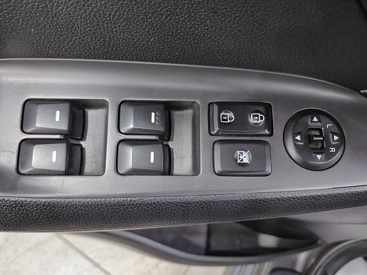 Kia Cerato, 2016 года, пробег 201882 км