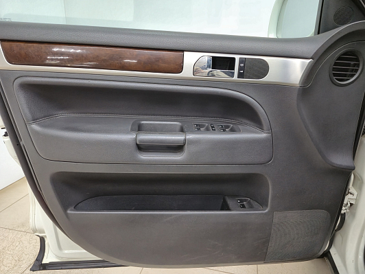 Volkswagen Touareg, 2006 года, пробег 416185 км