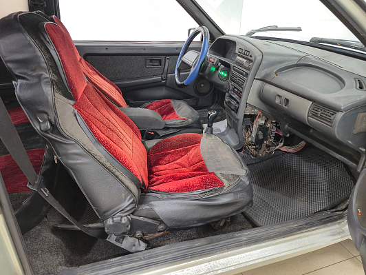 Lada (ВАЗ) 2113, 2005 года, пробег 208153 км