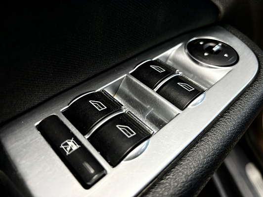 Ford Focus Titanium, 2008 года, пробег 295000 км