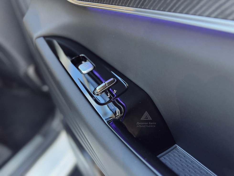 Chery Tiggo 9 Ultra, белый