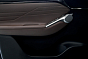 GAC GS4 GL, черный