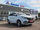Lada (ВАЗ) XRAY Luxe Prestige (2018), 2017 года, пробег 161189 км