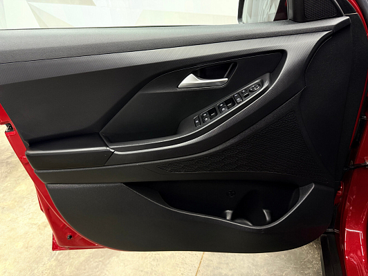 Hyundai Creta Family + Ultra, 2022 года, пробег 13608 км