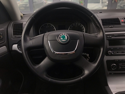 Skoda Octavia Elegance, 2012 года, пробег 155000 км