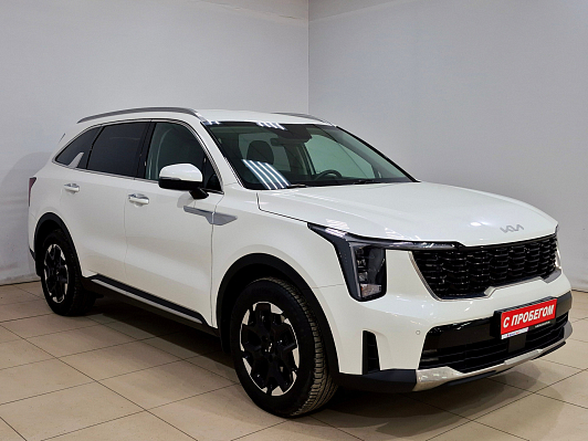 Kia Sorento Comfort, 2024 года, пробег 37989 км