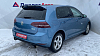 Volkswagen Golf, 2013 года, пробег 199776 км