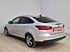Ford Focus SYNC Edition, 2017 года, пробег 64786 км