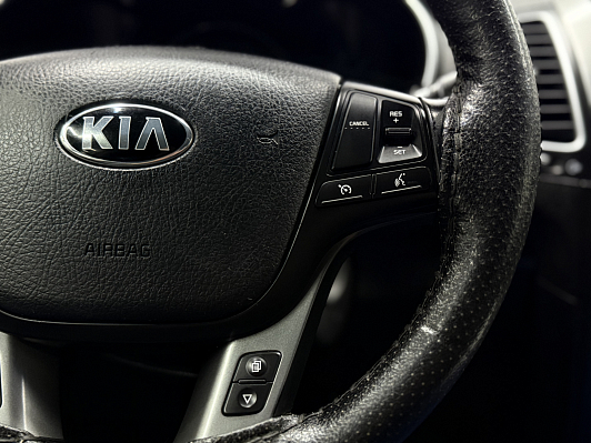 Kia Sorento Classic, 2018 года, пробег 145739 км