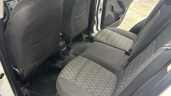 Opel Mokka Enjoy, 2013 года, пробег 179326 км