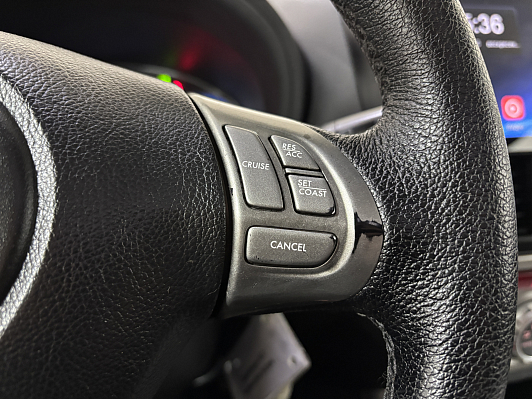 Subaru Forester 2.5XS (62), 2008 года, пробег 311291 км