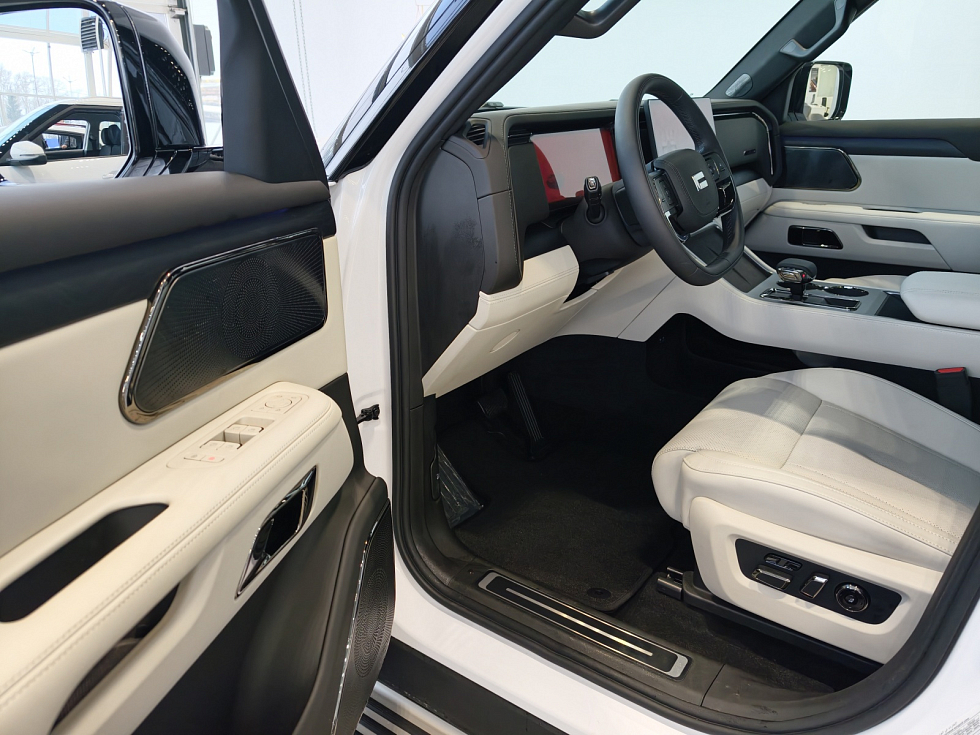 Rox 01 Бизнес Версия / Business Edition, белый